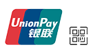 電子マネー「Union Pay 銀聯 Pay(Union Pay 銀聯ペイ)」
